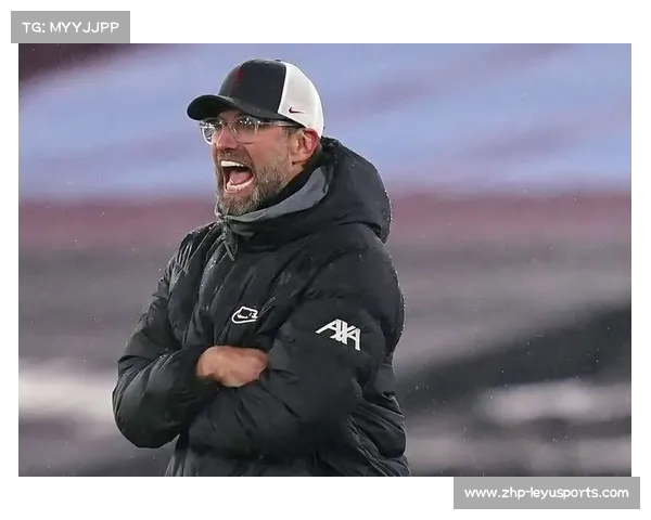 德国足协副主席称克洛普年薪过高无力请其执教