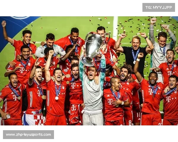 拜仁足球俱乐部欧冠收益接近1亿欧元吸金能力令人惊叹